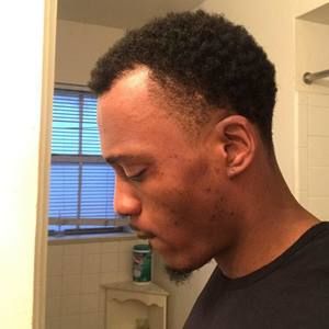 Meet your Posher, Raheem